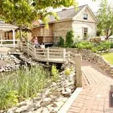 WitchFest and Witches Night Out at Gardner Village photo