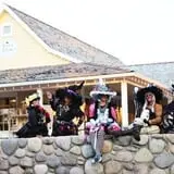WitchFest and Witches Night Out at Gardner Village photo