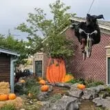 WitchFest and Witches Night Out at Gardner Village photo