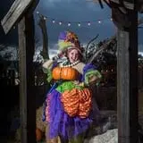 WitchFest and Witches Night Out at Gardner Village photo