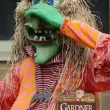 WitchFest and Witches Night Out at Gardner Village photo