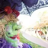 WitchFest and Witches Night Out at Gardner Village photo