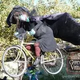 WitchFest and Witches Night Out at Gardner Village photo