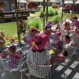 WitchFest and Witches Night Out at Gardner Village photo