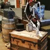 WitchFest and Witches Night Out at Gardner Village photo