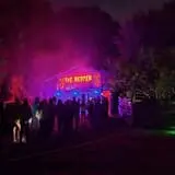 The Reaper Haunted House
