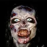 The Reaper Haunted House