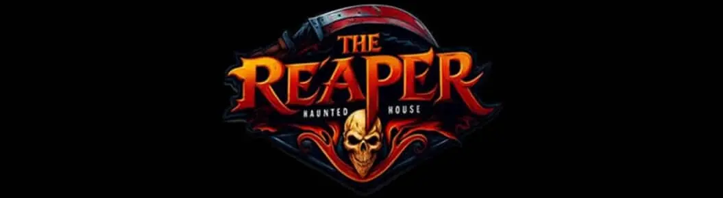 The Reaper Haunted House