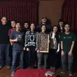 Ozark Escape Room Fayetteville photo