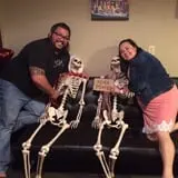 Ozark Escape Room Fayetteville photo