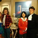 Ozark Escape Room Fayetteville photo