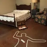 Ozark Escape Room Fayetteville photo