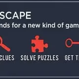 Ozark Escape Room Fayetteville photo
