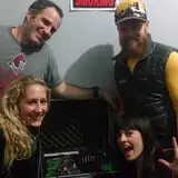 Ozark Escape Room Fayetteville photo