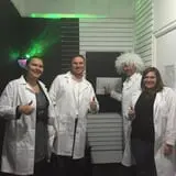 Ozark Escape Room Fayetteville photo