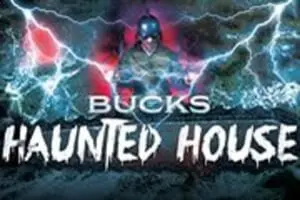 Bucks Barn Haunted Cave