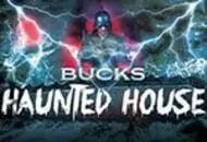 Bucks Barn Haunted Cave