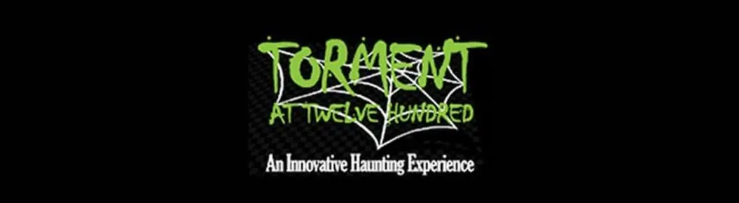 Torment at Twelve Hundred Cover Photo