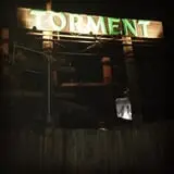 "We're here!"