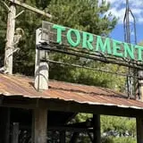 Torment at Twelve Hundred