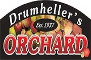 Drumheller's Orchard