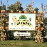 Big Joel Safari Petting Zoo & Educational Park photo