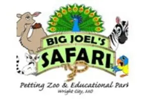 Big Joel Safari Petting Zoo & Educational Park