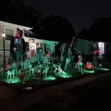 Welcome to world of the Reaper's, careful or your soul might be taken 