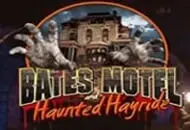 Bates Motel & Haunted Hayride