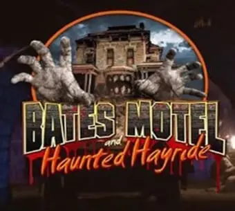 Bates Motel & Haunted Hayride