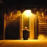 Bates Motel & Haunted Hayride
