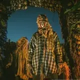 Bates Motel & Haunted Hayride