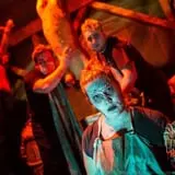 Bates Motel & Haunted Hayride photo