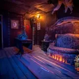 Bates Motel & Haunted Hayride photo