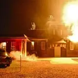 Bates Motel & Haunted Hayride