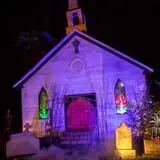 Bates Motel & Haunted Hayride photo