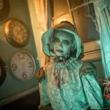 Bates Motel & Haunted Hayride photo