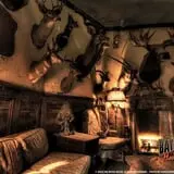 Bates Motel & Haunted Hayride photo