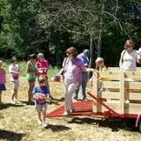 Red Apple Barn & Pumpkin Patch photo