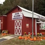 Red Apple Barn & Pumpkin Patch photo