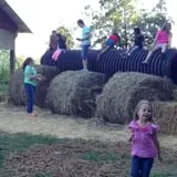 Red Apple Barn & Pumpkin Patch photo
