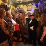 Vampire Ghost Adventures Walking Tour photo