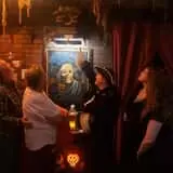 Vampire Ghost Adventures Walking Tour