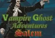 Vampire Ghost Adventures Walking Tour