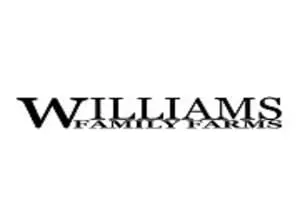 Williams Family Farms