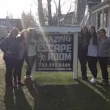 Freehold's Amazing Escape Room photo