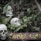 Haunted Haiku Hike photo
