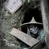 Haunted Haiku Hike photo