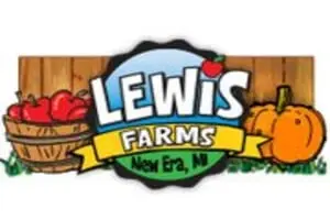 Lewis' Farm Market Fun for Fall