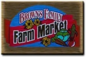 Brown's Family Farm Market